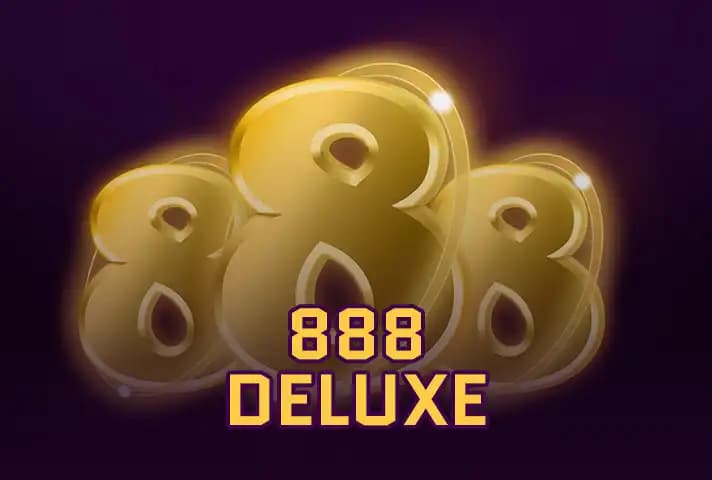 888 Deluxe Lucky Rebel Casino Game