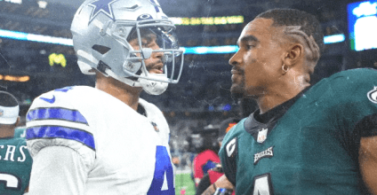 Overreactions & Easy Money: Why Week 1 Is Built for Chaos