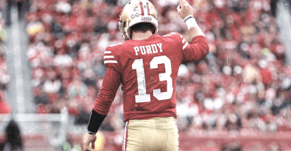 In Week 5, Find Value in NFL Underdogs