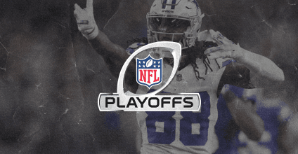 Wildcard Bloodbaths & January Dogs: Betting the NFL Playoffs Without the Fluff