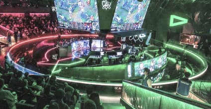 League of Legends Worlds Betting Is a Trap for Casuals