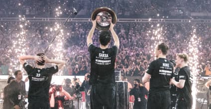 The International Betting Market Is as Volatile as the Game Itself