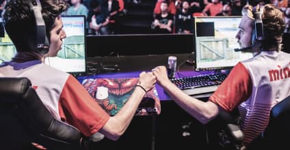 CS:GO Majors Are Won by Discipline Not Highlights