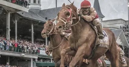 Kentucky Derby Deceptions: Why the Favorite Is Always Over-bet