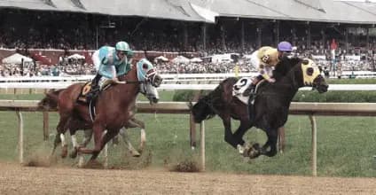 Belmont Heartbreaks: The Graveyard of Triple Crown Dreams