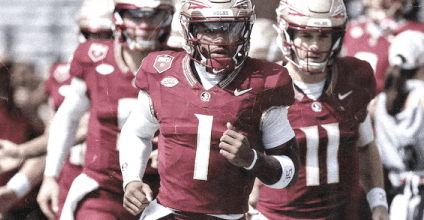 Top 10 Props for NFL Week 3