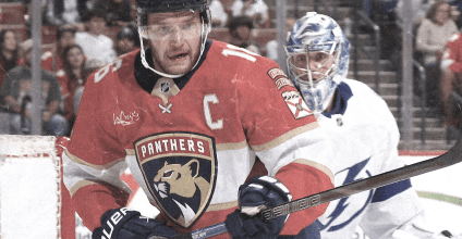 Preseason Pretenders: Why You Should Fade NHL Superstars in September