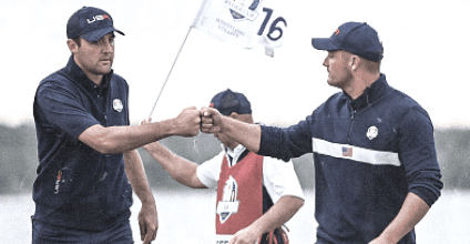 Momentum vs. Matchups: What Really Decides Ryder Cup Betting Lines