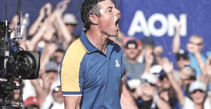 Day One to Sunday Singles: When to Bet Each Stage of the Ryder Cup
