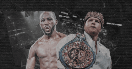 Canelo vs Crawford Betting Preview