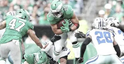 NFL Playoff Pulse: How Momentum Impacts Wild Card Lines