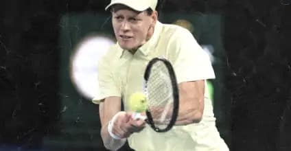 Australian Open Quarterfinals: Live Betting Momentum Swings