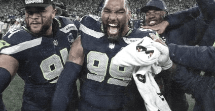 What the Super Bowl Taught Us About Betting Psychology