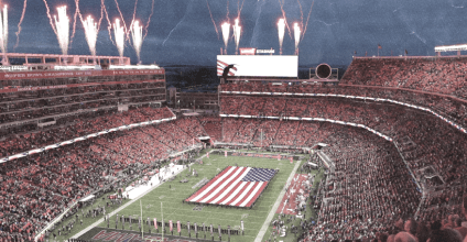 How to Live Bet the Super Bowl Without Chasing Losses