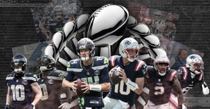 Rebels Are Built Different: The DNA of Super Bowl LX