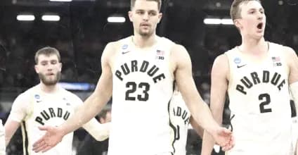 How to Bet the First Round of March Madness