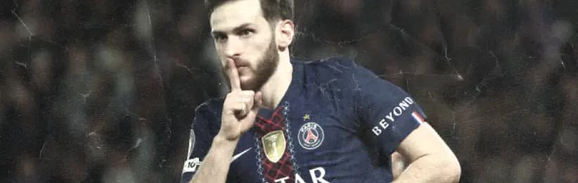 Champions league banner