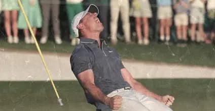 Finding Value in Rounds 1 and 2 of the Masters