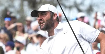 Best Masters Prop Bets & Longshot Picks