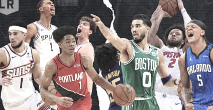 NBA Playoffs: The War Between Favorites and Underdogs