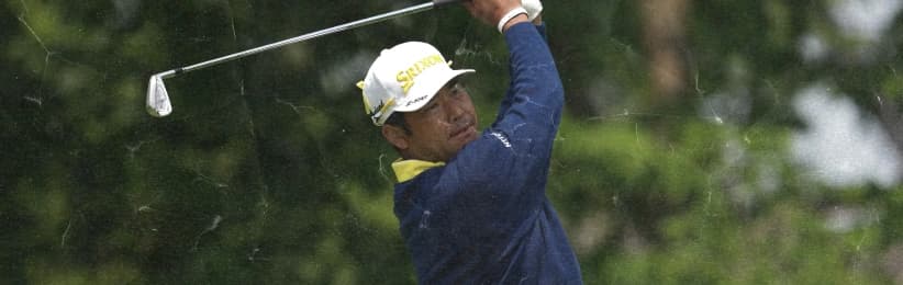 Why Longshots Thrive at the PGA Championship