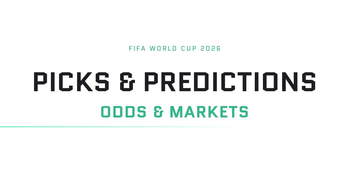 World Cup Picks and Predictions
