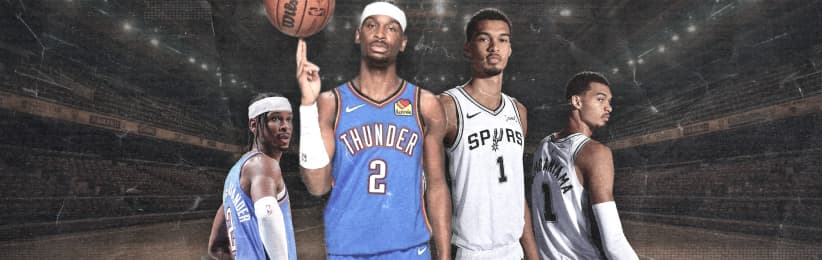 Spurs-Thunder defines the new era of basketball