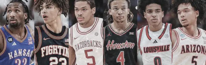 How Sharp Bettors Attack NBA Draft Night Chaos