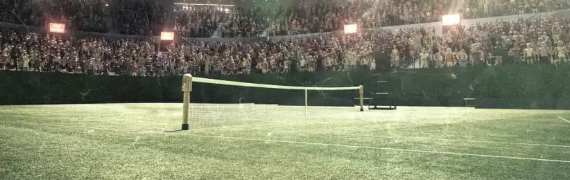 Golf - Wimbledon’s First Week