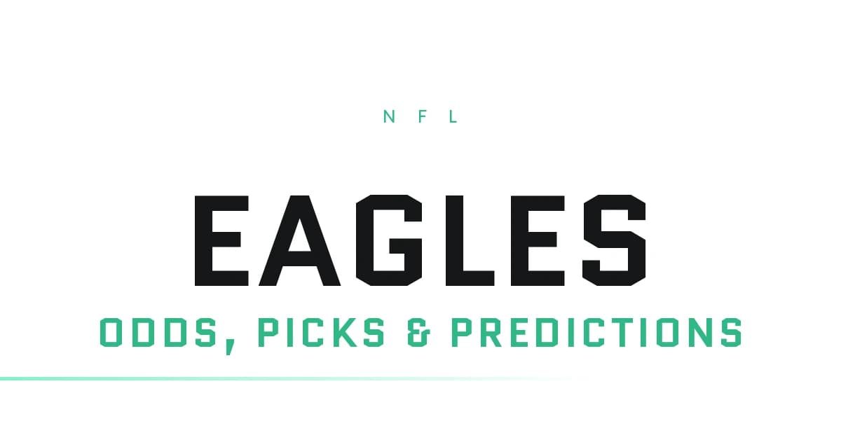 Philadelphia Eagles Odds