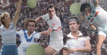 The Day Tennis Refused To Go Home: US Open’s Super Saturday