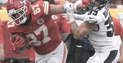 Bye Weeks, Roads Trips, and Trap Games: The Data Behind NFL Chaos