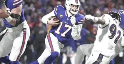 The NFL Season is a Marathon, not a Sprint (Here’s How the Smart Ones Play it)