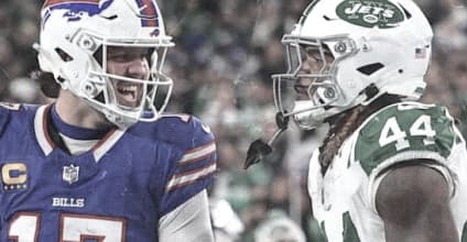 The Real Rivalries That Define the NFL Season (And the Ones the Media Invented)