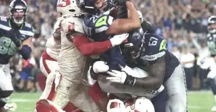 NFL Week 6 Betting Preview