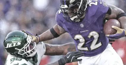 NFL Divisional Round Betting Preview