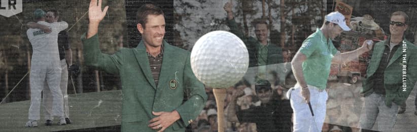 Masters Longshots That Paid