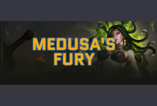 Medusa’s Fury Game